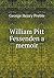 William Pitt Fessenden a memoir