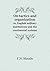 On tactics and organization or, English military institutions... by F.N. Maude