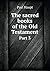 The sacred books of the Old...