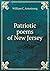 Patriotic poems of New Jersey