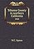 Tehama County in northern California 1903 by W.C. Spann