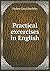 Practical excercises in English