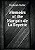 Memoirs of the Marquis de L...
