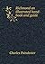 Richmond an illustrated hand-book and guide by Charles Poindexter