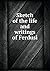 Sketch of the life and writings of Ferdusi