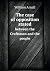 The case of opposition stated between the Craftsman and the people