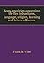 Some enquiries concerning the first inhabitants, language, re... by Francis Wise