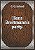 Hans Breitmann's party