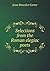 Selections from the Roman e...