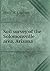 Soil survey of the Solomonsville area, Arizona by Macy Harvey Lapham