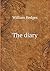 The diary by William Hedges