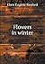 Flowers in winter