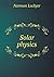 Solar physics