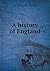 A history of England