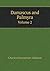 Damascus and Palmyra Volume 2