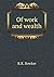 Of work and wealth