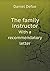 The family instructor With ...