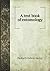 A text book of entomology