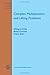 Complex Multiplication and Lifting Problems (Mathematical Sur... by Ching-Li Chai