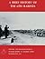 A Brief History Of The 6th Marines (Marine Corps Regimental Histories Series)