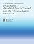 Special Report: Mutual Aid: Lessons Learned from the California System (USFA Technical Report Series 042)