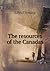 The resources of the Canadas