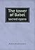 The tower of Babel sacred o...
