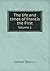 The life and times of Francis the First Volume 1 by James Bacon