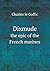 Dixmude the epic of the French marines
