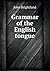 Grammar of the English tongue