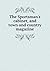 The Sportsman's cabinet, and town and country magazine by T.B. Johnson