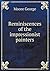Reminiscences of the impres...