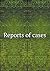 Reports of cases