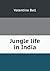 Jungle life in India
