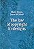 The law of copyright in des...