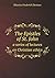 The Epistles of St. John a series of lectures on Christian ethics