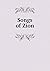 Songs of Zion