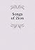 Songs of Zion by Henry Lucas