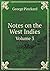 Notes on the West Indies Volume 3
