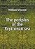 The periplus of the Erythrean sea