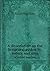 A dissertation on the Scriptural authority, nature and uses of infant baptism