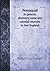 Pemaquid its genesis, discovery, name and colonial relations to New England