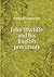John Wycliffe and his English precursors