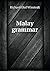 Malay grammar