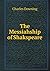 The Messiahship of Shakspeare