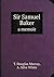 Sir Samuel Baker a memoir