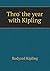 Thro' the year with Kipling