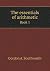 The essentials of arithmeti...