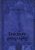 Teachers' geography by Mark Jefferson