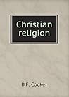 Christian religion